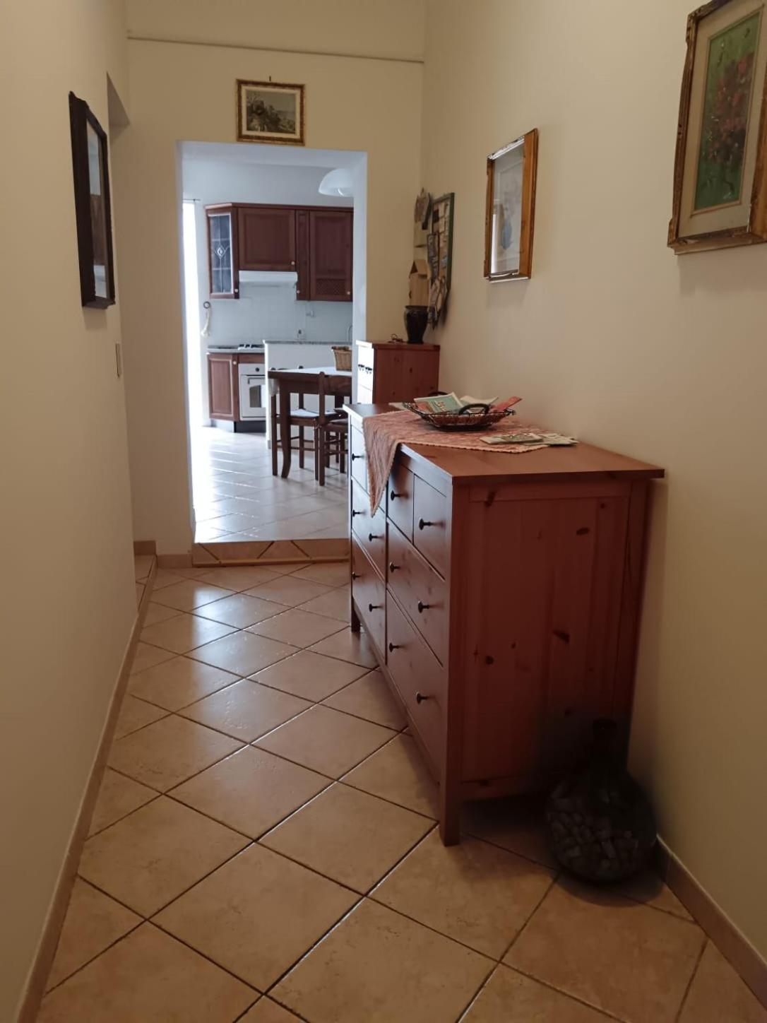 Piccione Marittimo Appartamento Vicinanze Mare Livorno Exterior photo